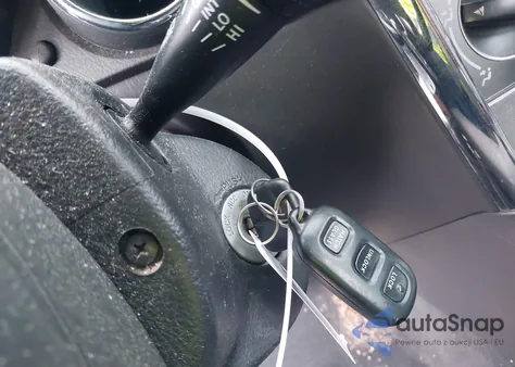 2006 Pontiac Vibe from USA, damaged, VIN 5Y2SL65846Z448280